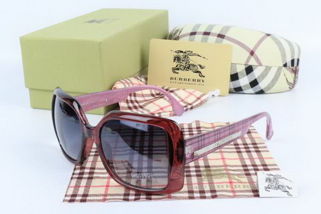 Burberry Boutique Sunglasses 016